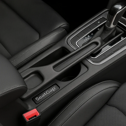 GapBlock PRO Bande Comble-Espace pour Siège de Voiture (lot de 2)