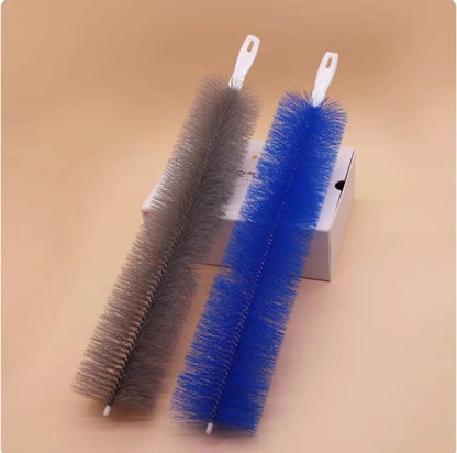 Plumeau en microfibre pliable – respirez à nouveau librement !