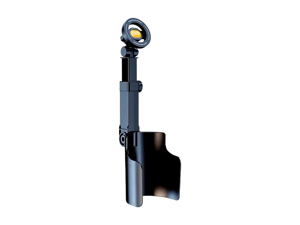 Support de téléphone pour porte-gobelet de voiture