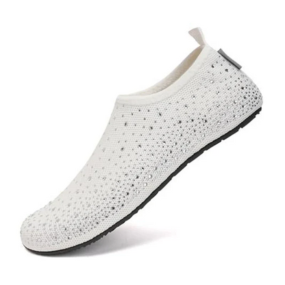 Chaussures de plage à séchage rapide