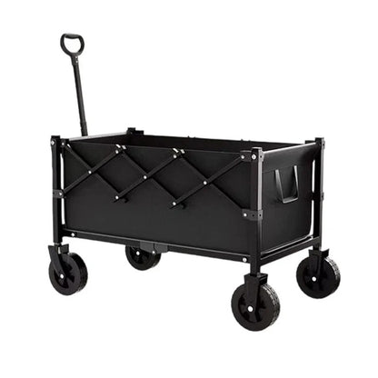Chariot de transport pliable