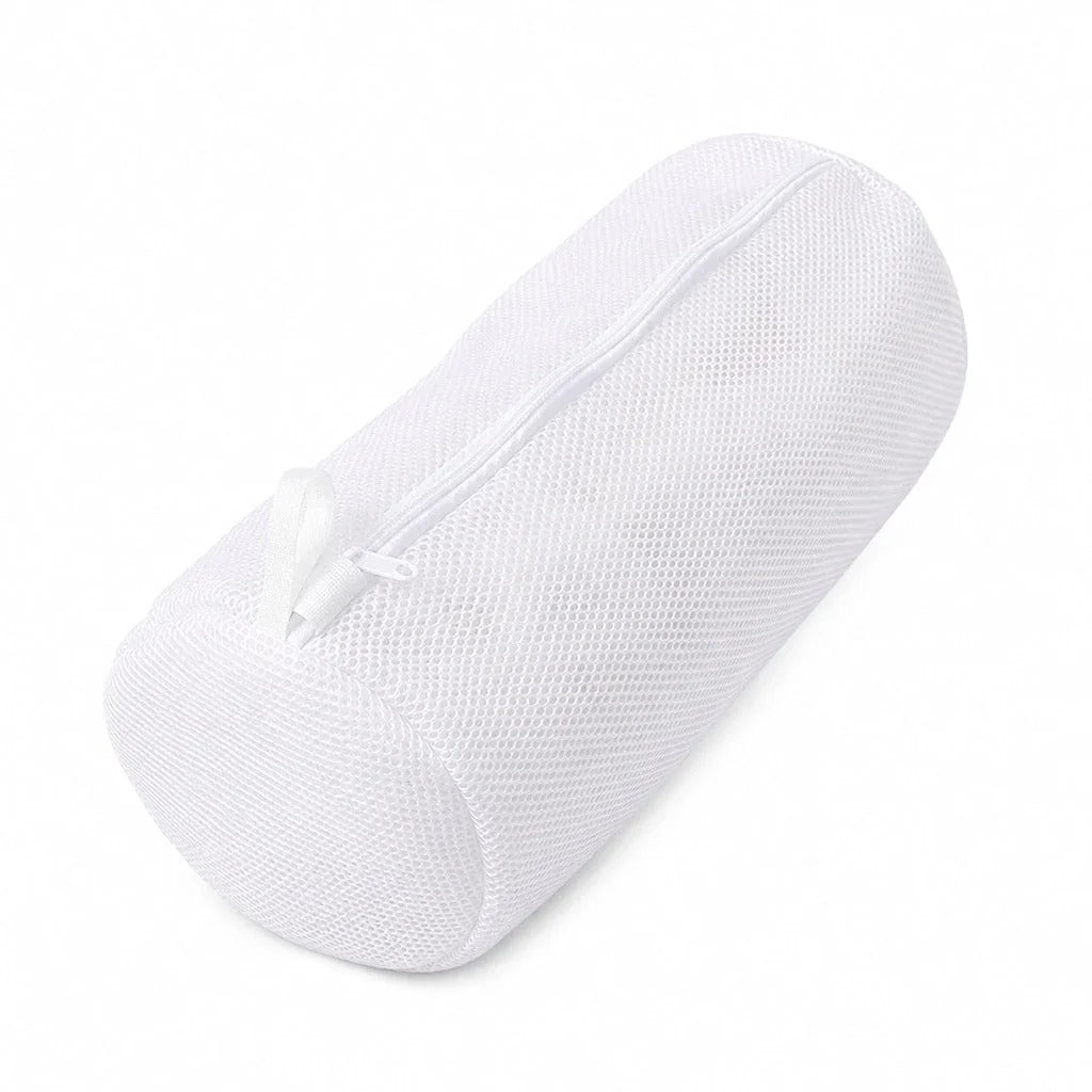 Sac de lavage en maille pour chaussures en machine