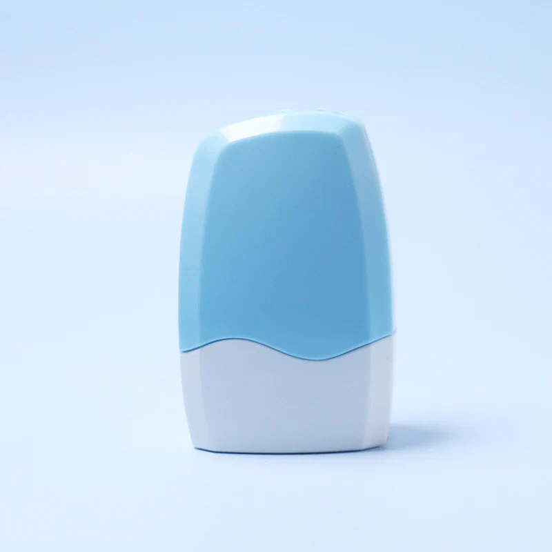Tampon rouleau de confidentialité pour documents