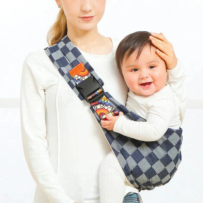 Porte-bébé