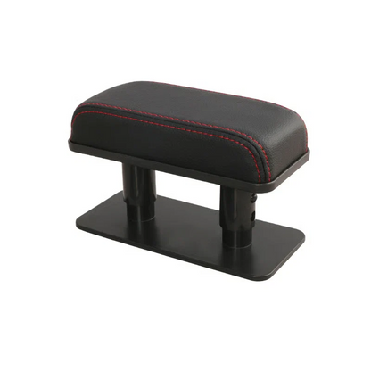 Coussin d’accoudoir réglable pour portière de voiture
