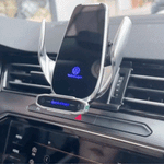 Support de téléphone personnalisé haut de gamme