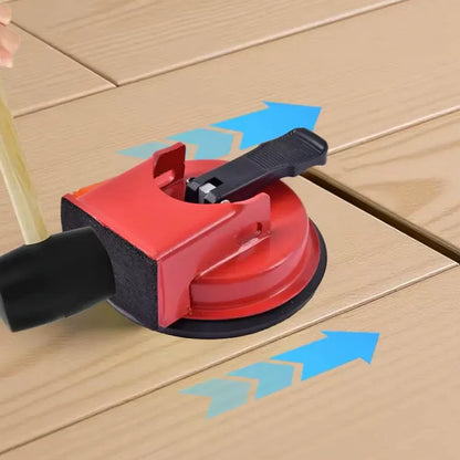Aligner Pro – Toujours un sol parfaitement droit