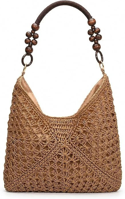 Boho Classic cabas tissé bohème
