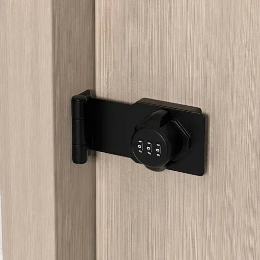 Serrure à Combinaison pour Armoires et Portes