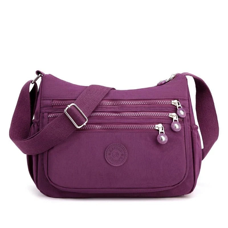 Sac léger en nylon