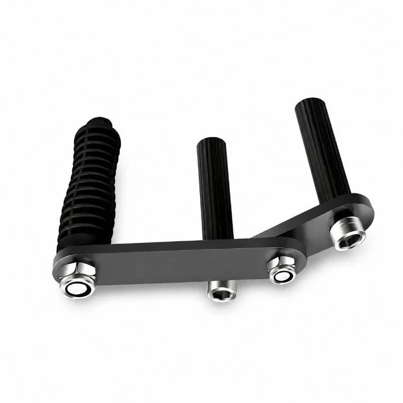 Porte-panneaux ergonomiques lot de 2