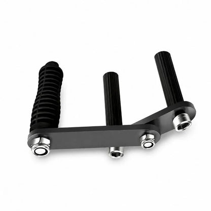 Porte-panneaux ergonomiques lot de 2