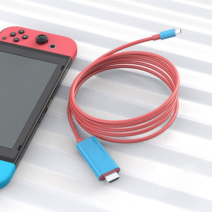 Câble adaptateur USB-C vers HDMI