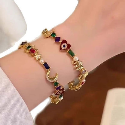 Bracelet Céleste