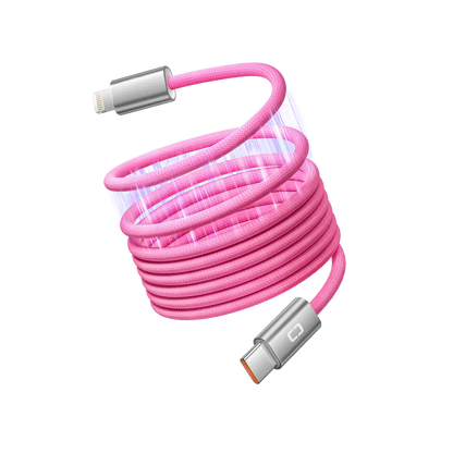 Câble magnétique MagCable – Fini les nœuds, pour toujours