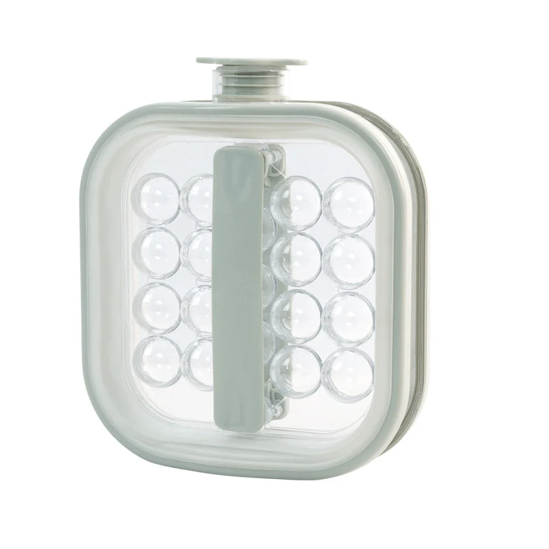 Gourde isotherme IceFlow