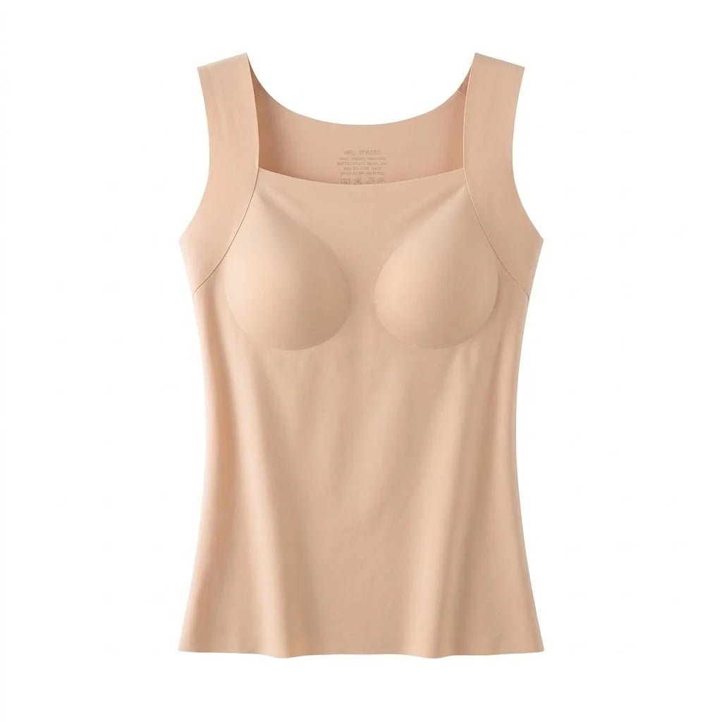 Brassière ReeFit sans armatures avec maintien confortable