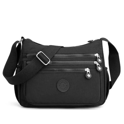 Sac léger en nylon