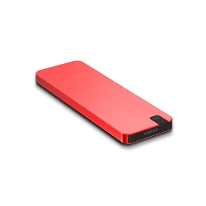 Clé USB 500 Go avec stockage externe rapide