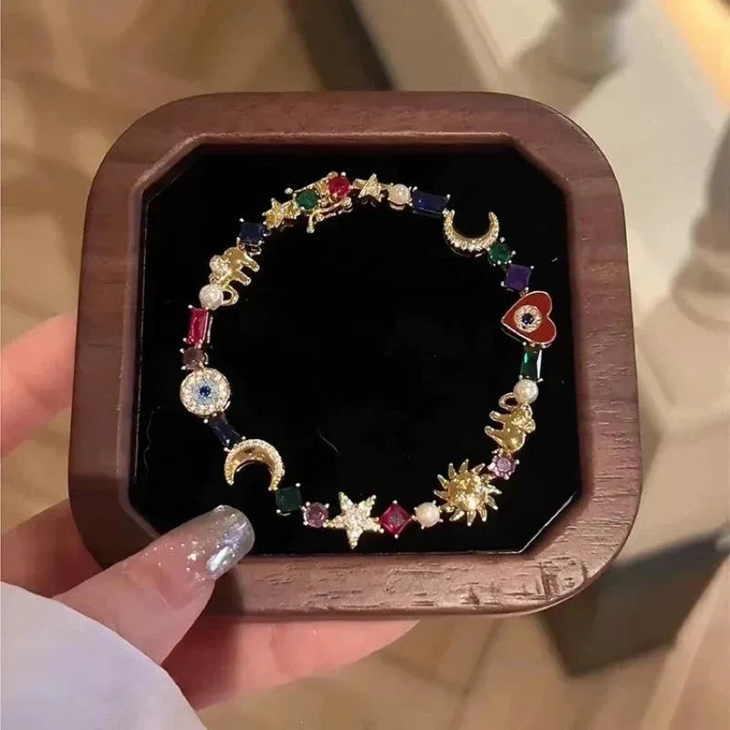 Bracelet Céleste