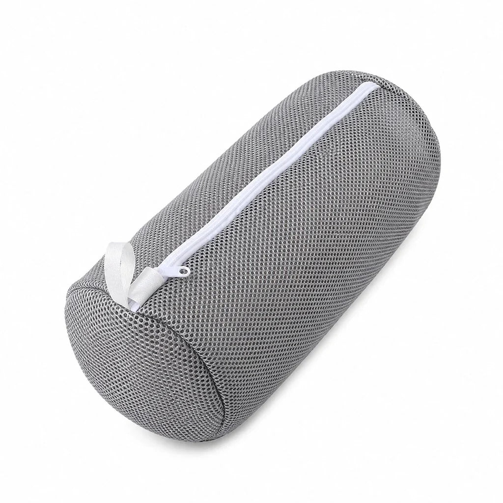 Sac de lavage en maille pour chaussures en machine