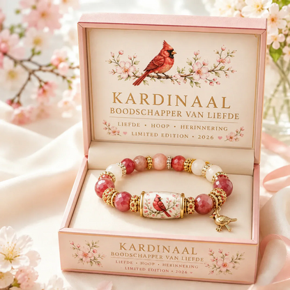 Bracelet d'espoir et de grâce élégant