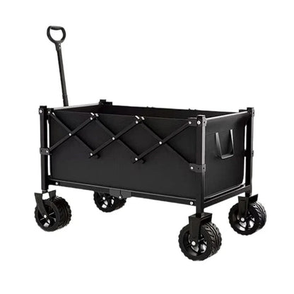 Chariot de transport pliable