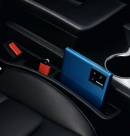 GapBlock PRO Bande Comble-Espace pour Siège de Voiture (lot de 2)