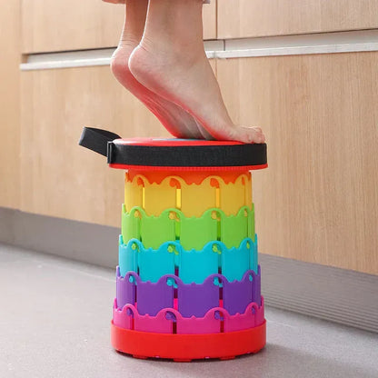 FlexiSit – Assis confortablement en tout lieu, à tout moment