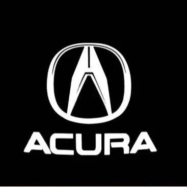 Projecteur de logo pour voiture – Illuminez votre entrée avec un logo élégant