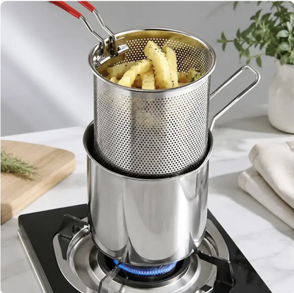Friteuse