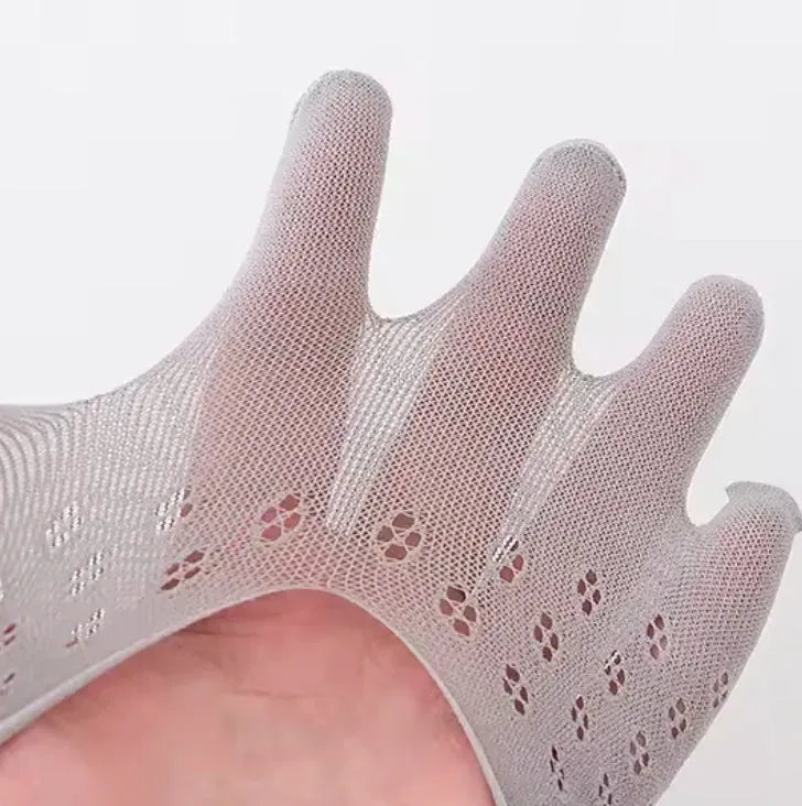 Chaussettes d’été discrètes ComfyToe