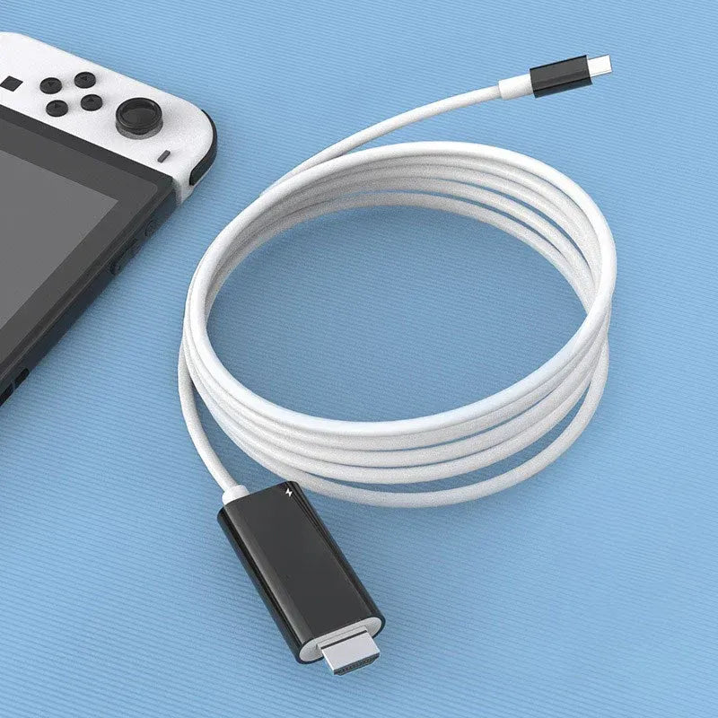 Câble adaptateur USB-C vers HDMI