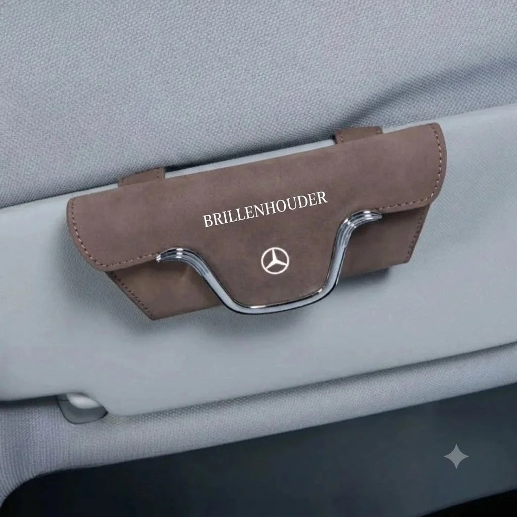 Nootly Porte-Lunettes Magnétique
