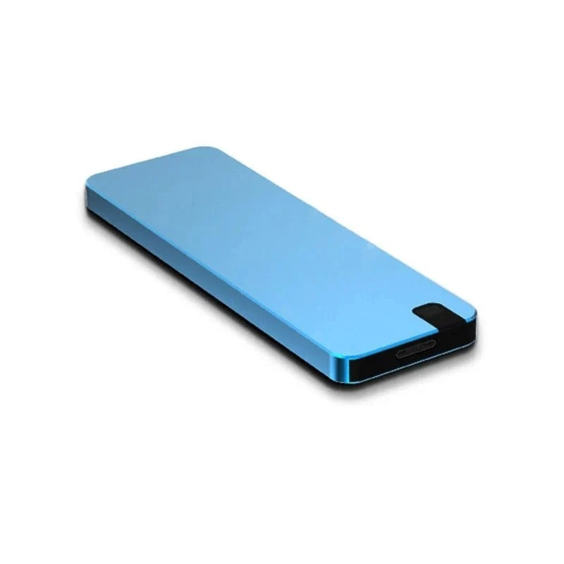 Clé USB 500 Go avec stockage externe rapide