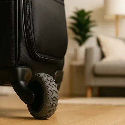 Protège-roues pour valises