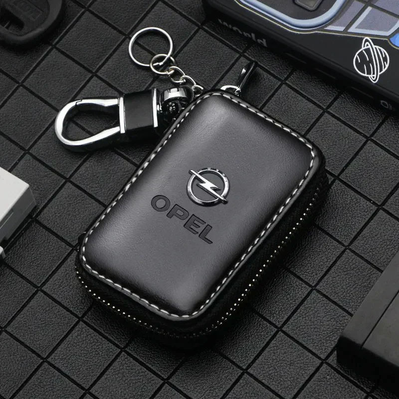 Porte-clés de voiture haut de gamme