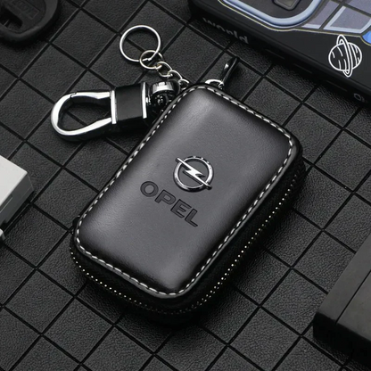 Porte-clés de voiture haut de gamme