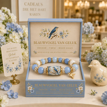 Bracelet d'espoir et de grâce élégant