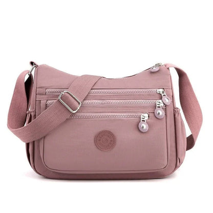 Sac léger en nylon