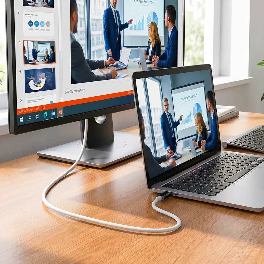 Câble adaptateur USB-C vers HDMI