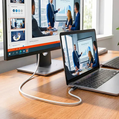 Câble adaptateur USB-C vers HDMI