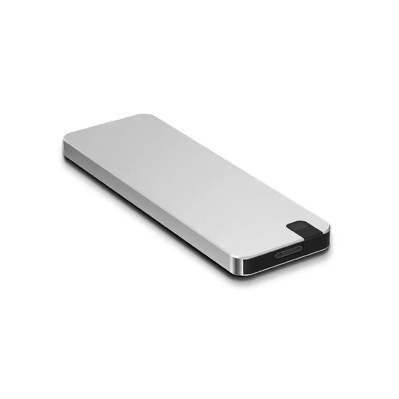 Clé USB 500 Go avec stockage externe rapide