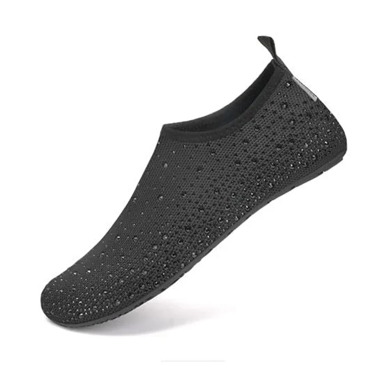 Chaussures de plage à séchage rapide