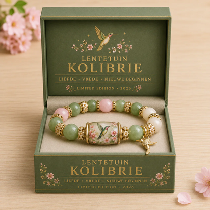 Bracelet d'espoir et de grâce élégant