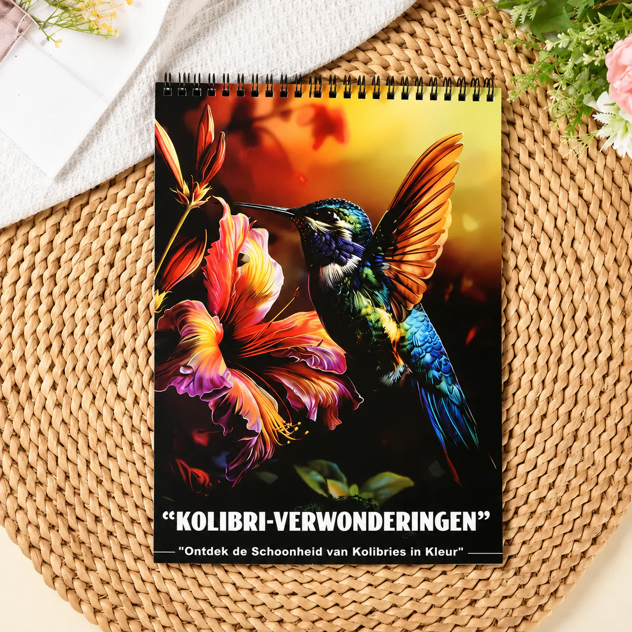 Livre de coloriage mindfulness pour adultes