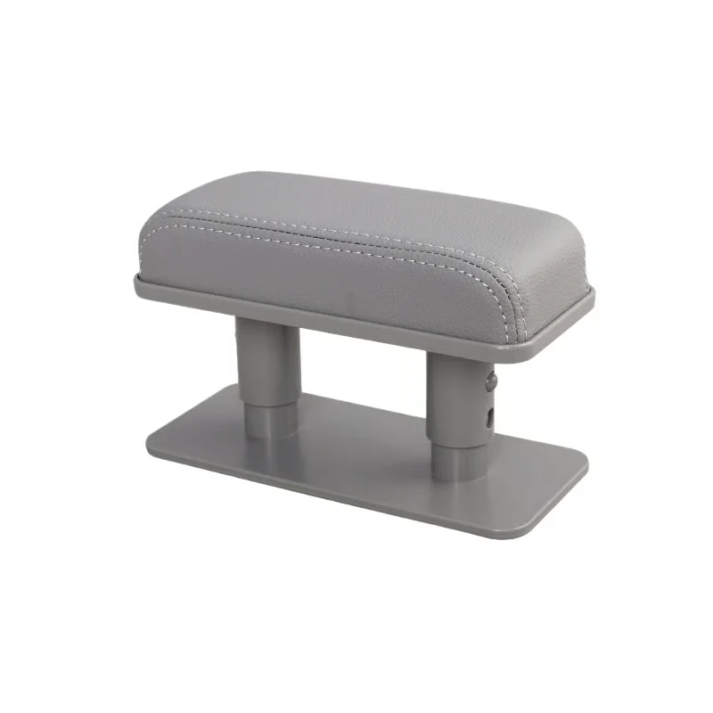 Coussin d’accoudoir réglable pour portière de voiture