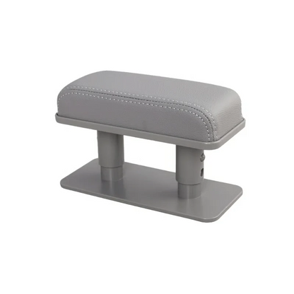 Coussin d’accoudoir réglable pour portière de voiture