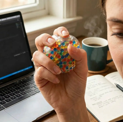 Kit pour fabriquer ses propres squishies