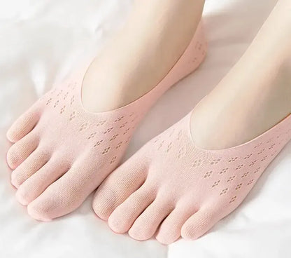 Chaussettes d’été discrètes ComfyToe